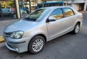 Autos - Toyota Etios XLS 1.5 sedan 2015 Nafta  - En Venta