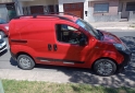 Utilitarios - Fiat Qubo furgn 2013 Nafta 180000Km - En Venta