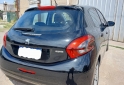 Autos - Peugeot 208 Active 2017 Nafta 60000Km - En Venta