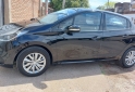 Autos - Peugeot 208 Active 2017 Nafta 60000Km - En Venta