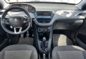 Autos - Peugeot 208 Active 2017 Nafta 60000Km - En Venta