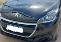 Autos - Peugeot 208 Active 2017 Nafta 60000Km - En Venta