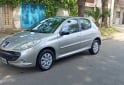 Autos - Peugeot 207 2009 Nafta 143000Km - En Venta