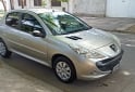 Autos - Peugeot 207 2009 Nafta 143000Km - En Venta