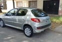 Autos - Peugeot 207 2009 Nafta 143000Km - En Venta