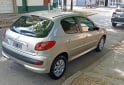 Autos - Peugeot 207 2009 Nafta 143000Km - En Venta