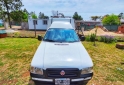 Utilitarios - Fiat Fiorino 2009 GNC 217000Km - En Venta