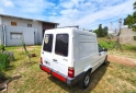 Utilitarios - Fiat Fiorino 2009 GNC 217000Km - En Venta