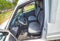 Utilitarios - Fiat Fiorino 2009 GNC 217000Km - En Venta