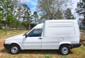 Utilitarios - Fiat Fiorino 2009 GNC 217000Km - En Venta