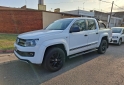 Camionetas - Volkswagen Amarok 2015 Diesel 180000Km - En Venta