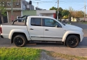 Camionetas - Volkswagen Amarok 2015 Diesel 180000Km - En Venta