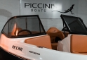 Embarcaciones - PICCINI 160 SPORT CON HONDA 60 - En Venta