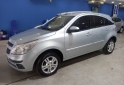 Autos - Chevrolet AGILE LTZ 2010 Nafta 109000Km - En Venta