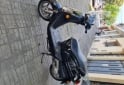 Motos - SYM Fiddle 2 150 2021 Nafta 18406Km - En Venta