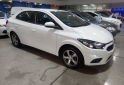 Autos - Chevrolet PRISMA LTZ 1.4 A/T 2018 Nafta 103000Km - En Venta