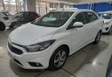 Autos - Chevrolet PRISMA LTZ 1.4 A/T 2018 Nafta 103000Km - En Venta