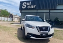 Autos - Nissan Kicks 1.6 exclusive 2020 Nafta 79800Km - En Venta