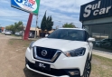 Autos - Nissan Kicks 1.6 exclusive 2020 Nafta 79800Km - En Venta