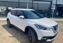 Autos - Nissan Kicks 1.6 exclusive 2020 Nafta 79800Km - En Venta