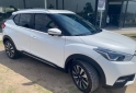 Autos - Nissan Kicks 1.6 exclusive 2020 Nafta 79800Km - En Venta