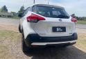 Autos - Nissan Kicks 1.6 exclusive 2020 Nafta 79800Km - En Venta