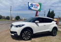 Autos - Nissan Kicks 1.6 exclusive 2020 Nafta 79800Km - En Venta