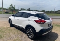 Autos - Nissan Kicks 1.6 exclusive 2020 Nafta 79800Km - En Venta