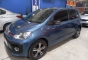 Autos - Volkswagen UP PEPPER 1.0 TSI 2018 Nafta 77000Km - En Venta