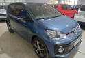 Autos - Volkswagen UP PEPPER 1.0 TSI 2018 Nafta 77000Km - En Venta