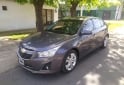 Autos - Chevrolet Cruze ltz 5 ptas 2014 Nafta 130000Km - En Venta