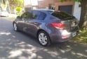 Autos - Chevrolet Cruze ltz 5 ptas 2014 Nafta 130000Km - En Venta