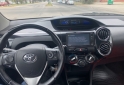 Autos - Toyota ETIOS XLS 2018 Nafta 108000Km - En Venta