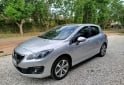 Autos - Peugeot 308 FELINE 2019 Nafta 79000Km - En Venta