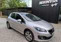 Autos - Peugeot 308 FELINE 2019 Nafta 79000Km - En Venta