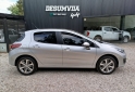 Autos - Peugeot 308 FELINE 2019 Nafta 79000Km - En Venta