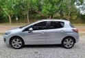 Autos - Peugeot 308 FELINE 2019 Nafta 79000Km - En Venta