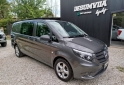 Utilitarios - Mercedes Benz VITO MIXTO PLUS 2018 Diesel 55000Km - En Venta