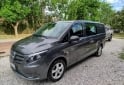 Utilitarios - Mercedes Benz VITO MIXTO PLUS 2018 Diesel 55000Km - En Venta