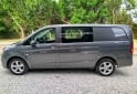 Utilitarios - Mercedes Benz VITO MIXTO PLUS 2018 Diesel 55000Km - En Venta