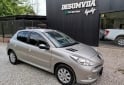 Autos - Peugeot 207 XS 2012 Nafta 89000Km - En Venta