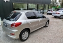 Autos - Peugeot 207 XS 2012 Nafta 89000Km - En Venta