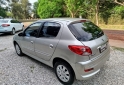 Autos - Peugeot 207 XS 2012 Nafta 89000Km - En Venta