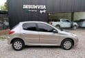 Autos - Peugeot 207 XS 2012 Nafta 89000Km - En Venta