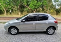 Autos - Peugeot 207 XS 2012 Nafta 89000Km - En Venta