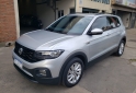 Autos - Volkswagen T CROSS 1.6 COMFORTLINE A 2020 Nafta 69000Km - En Venta