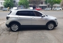 Autos - Volkswagen T CROSS 1.6 COMFORTLINE A 2020 Nafta 69000Km - En Venta