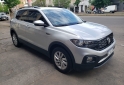 Autos - Volkswagen T CROSS 1.6 COMFORTLINE A 2020 Nafta 69000Km - En Venta