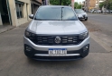 Autos - Volkswagen T CROSS 1.6 COMFORTLINE A 2020 Nafta 69000Km - En Venta