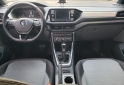 Autos - Volkswagen T CROSS 1.6 COMFORTLINE A 2020 Nafta 69000Km - En Venta